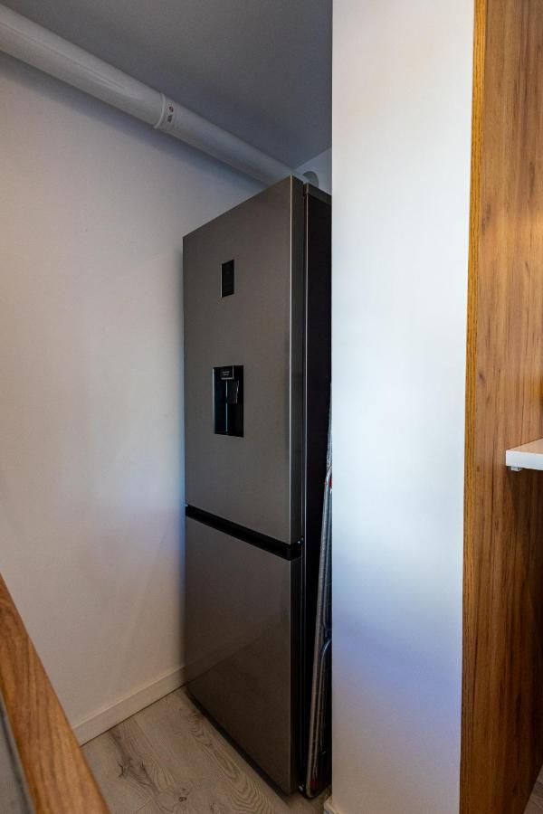 Modern Premium Apartment 1 Targoviste Exterior foto