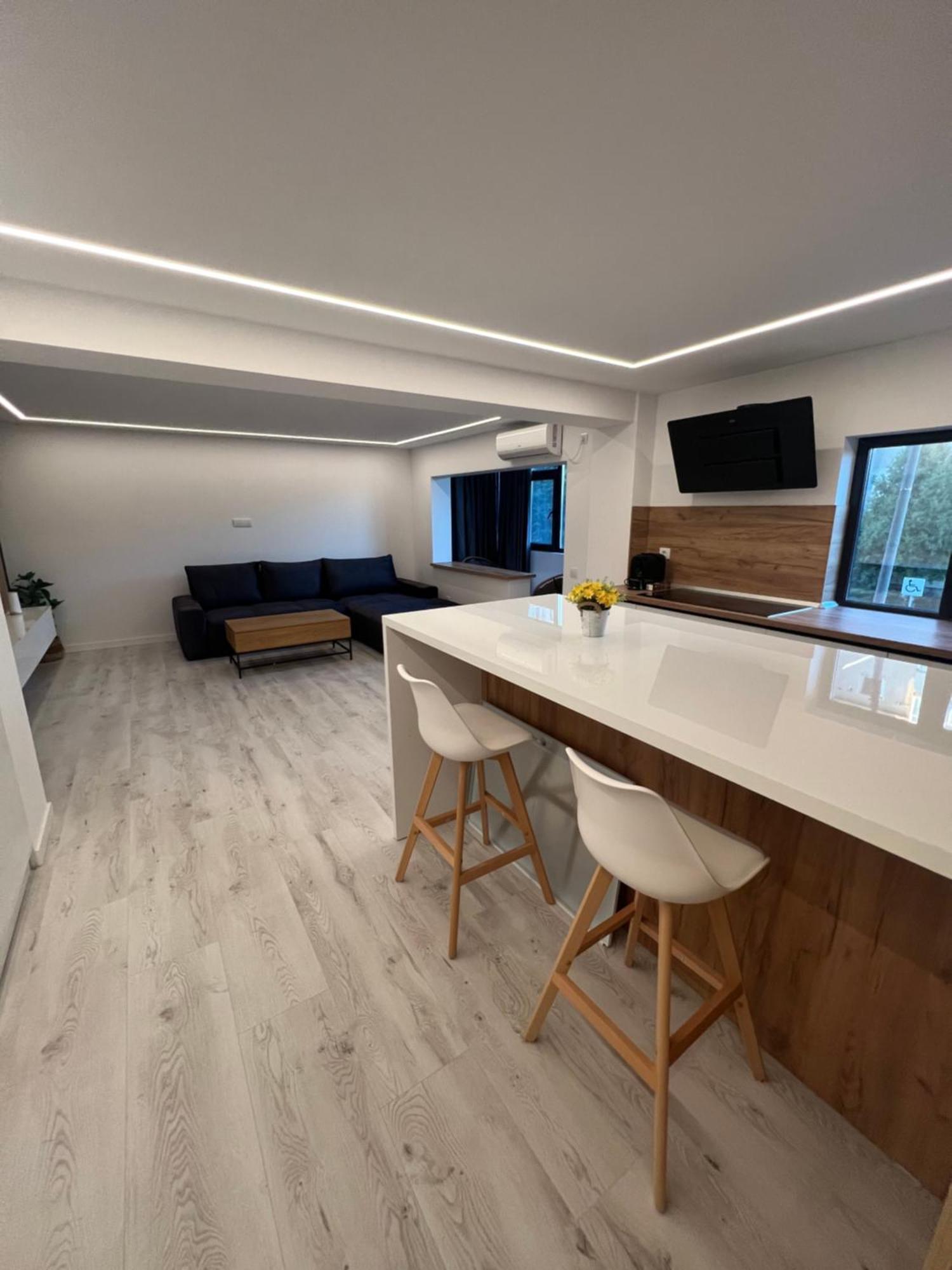 Modern Premium Apartment 1 Targoviste Exterior foto